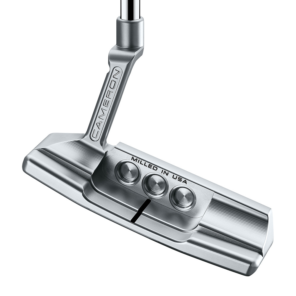 Scotty Cameron 2023 Super Select Newport 2 Plus Putter